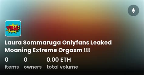 laura sommaruga leak|Laura Sommaruga Onlyfans Leaks